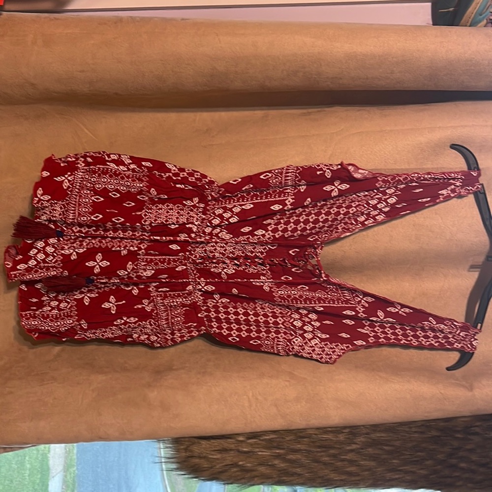 Storee romper - Picture 4 of 8